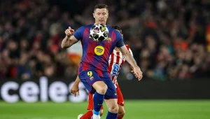 Ponad 25 lat i koniec. Liga Mistrzów traci swoją ikonę, wielka zmiana