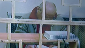 Były wiceminister obrony Rosji skazany. "Najsurowszy wyrok w serii"