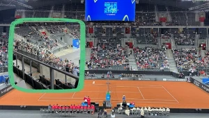 Polscy kibice odpowiedzieli na brak Igi Świątek w Gliwicach. Oto wiadomość