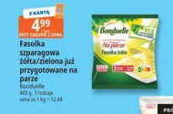 Fasolka szparagowa Bonduelle