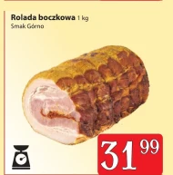 Rolada boczkowa ZM Smak Górno