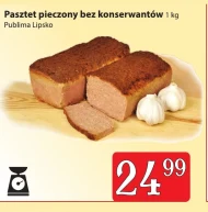 Pasztet Publima Lipsko