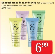 Krem do rąk Joanna