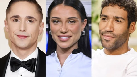 Wojciech Kucina, Natsu, Gamou Fall