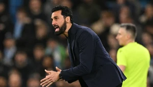 Wstrząs w Realu. To ma być nowy trener "Królewskich". Decyzja Zidane'a w tle