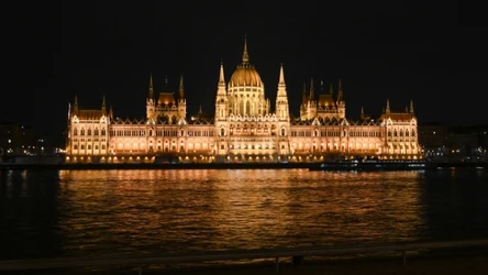 Węgry mierzą się z gospodarczymi problemami. Nawet wygrana opozycyjnej Tiszy (na zdj. parlament w Budapeszcie) nie zmieni szybko "ładu" wprowadzonego wieloletnimi rządami Orbana