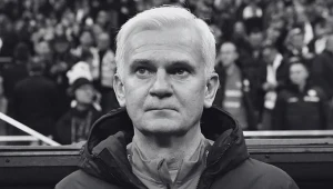 Świętej Pamięci Jacek Magiera