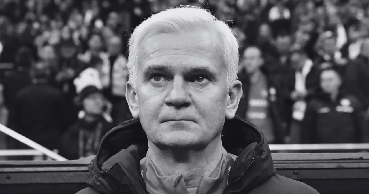 Jacek Magiera mówił to kilkanaście dni przed śmiercią. Złożył obietnicę