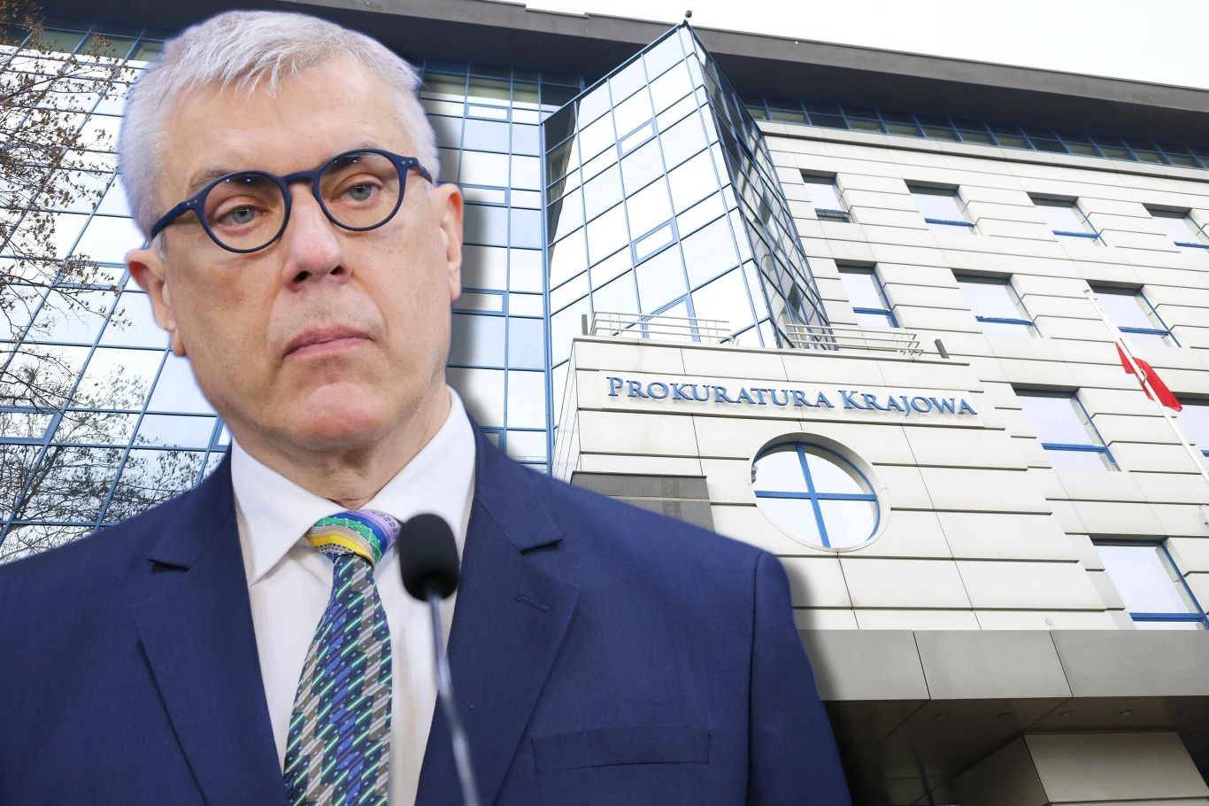 Poseł PiS składa zawiadomienie do prokuratury ws. Romana Giertycha Poseł Koalicji Obywatelskiej Roman Giertych