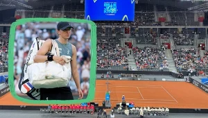 Polscy kibice odpowiedzieli na brak Igi Świątek w Gliwicach. Oto wiadomość