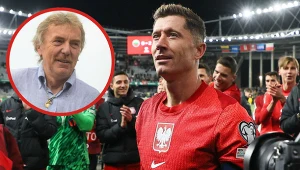 Boniek prosto z mostu. "Mamy problem". Jest też jasny apel do Lewandowskiego