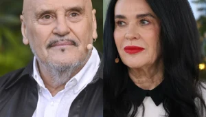 Ewa Krawczyk szuka kontaktu z Lichtmanem. On nie zamierza się godzić