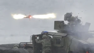 Twarde stanowisko Chin wobec Tajwanu. "Absolutnie nie będziemy tolerować"