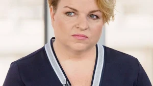 Bosacka wprost mówi o nieudanym małżeństwie. "Wpadłam w totalny dół"