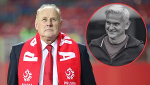 Jan Tomaszewski załamany po śmierci Jacka Magiery