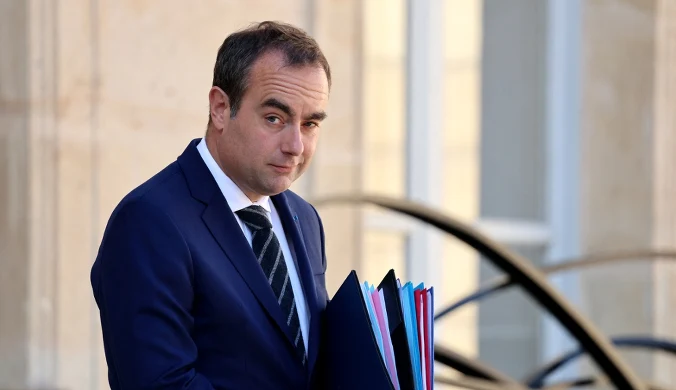 Francuski premier Sebastien Lecornu zapowiada odejście od gazu i upowszechnienie energii elektrycznej m.in. w ciepłownictwie