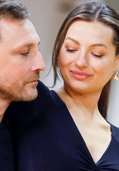 Nożyński oficjalnie potwierdził ws. Skierskiej. Takie słowa tuż przed "Tańcem z gwiazdami"