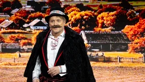 "Kabarety na żywo"