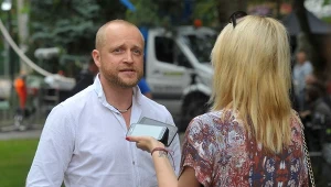 "Narzeczony na niby"