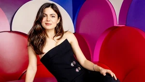 Monica Barbaro