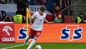 Filip Rózga kontuzjowany. Klub wydał komunikat