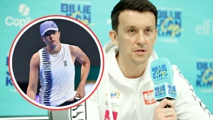 Koniec półprawd. Kapitan kadry bez tajemnic ws. nieobecności Igi Świątek