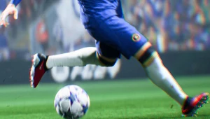 Byli pracownicy EA Sports pracują nad nową grą piłkarską? Nowe doniesienia