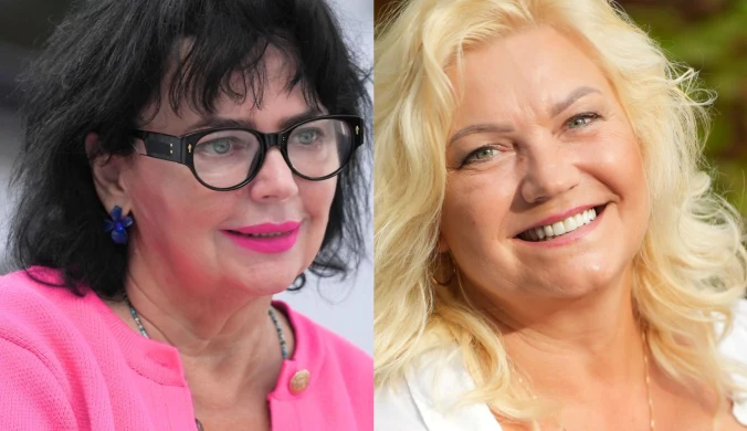 "Sanatorium miłości": Bożena Siedlińska z Bydgoszczy i Emilia Gajos z Ozorkowa 