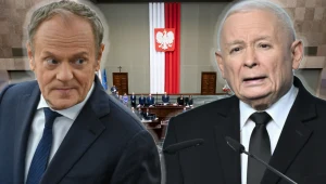 KO zwiększa przewagę, w Sejmie pięć partii. Nowy sondaż wyborczy