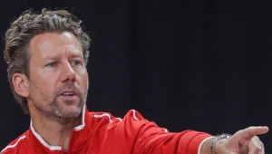 Krecz zakończył bój z udziałem światowej "1". Fissette ogłosił decyzję