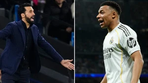 Mbappe rozpętał burzę, w Madrycie wrze. Arbeloa wściekły do granic, to koniec