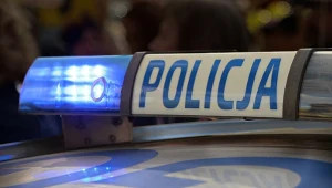 Agresor kilkukrotnie uderzył pokrzywdzonego. Po całym zajściu sprawca odpłynął - podała policja. Zdjęcie ilustracyjne