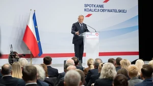 Tusk układa nowe władze KO. Zapadną kluczowe decyzje personalne