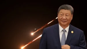 Chiny kontra USA. "Szykują dostawę do Iranu"