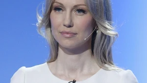 Magdalena Ogórek zaniepokoiła fanów. Teraz podała przykre szczegóły