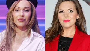 Doda zwróciła się do Kwaśniewskiej z prośbą. Chodziło o nową piosenkę