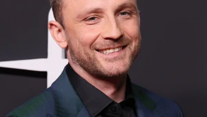 Nożyński porównał "TzG" do pracy nad serialem. Ma zaskakujące refleksje