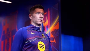 Hiszpanie wydali werdykt ws. Lewandowskiego, bez wątpliwości. Tuż przed derbami