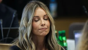 Przykre wieści z domu Rozenek-Majdan. Przekazała ws. swojego syna