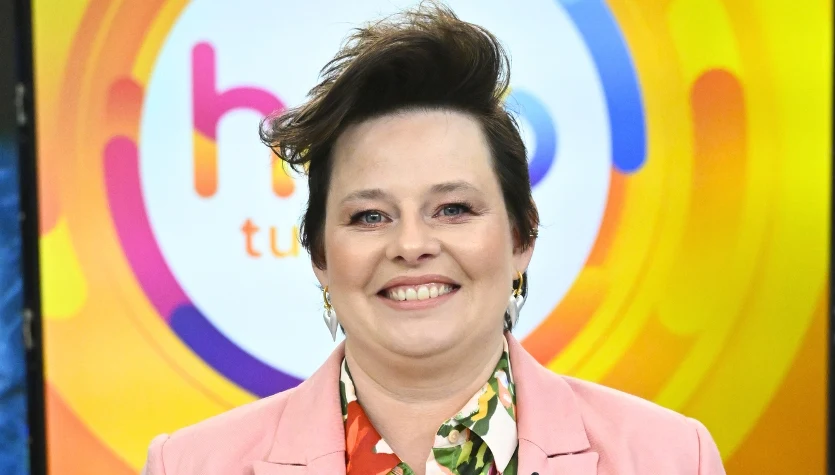 Finał metamorfozy Małgorzaty. W studiu polały się łzy wzruszenia