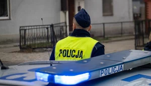 Niezidentyfikowany balon pod Warszawą. Na miejscu trwa akcja służb