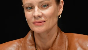 Boczarska przekazała tuż przed "TzG". Nie jest dobrze. "Robię wszystko"