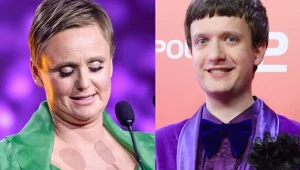 Młody aktor wprost wyznał to o gwieździe "Ojca Mateusza". "Chyba się zakochałem"