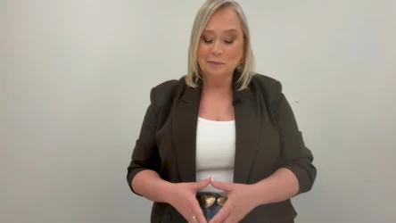 Paulina Czarnota-Bojarska o nadchodzących wydarzeniach w polskim futbolu. WIDEO