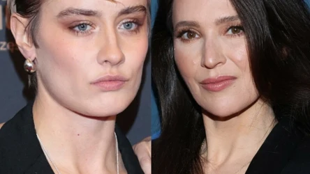 Katarzyna Zillmann, Janja Lesar