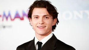 Tom Holland