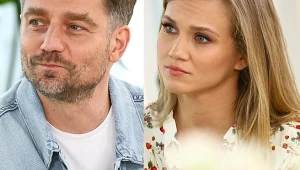 Rogacewicz i Kaczorowska wspólnie ogłosili. Tego się nikt nie spodziewał