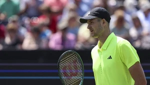 Ważna wiadomość od Hurkacza. A jednak nie będzie hitu. Mecz Polaka "skasowany"