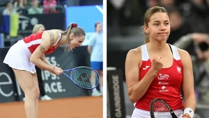 Ukrainki wyrzuciły Polki z finałów. Dobitne słowa na konferencji