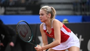 Mecz ostatniej szansy dla Polek. 6:1 na koniec starcia Klimovicovej